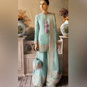 Hussein Rehar - NAFEES